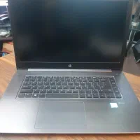 لپ تاپ  xeon Hp لپتاپ Hp