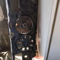 سینی فن پژو 405