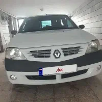 پارس تندر  مدل ۹۵