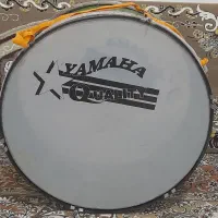 طبل در حد نو