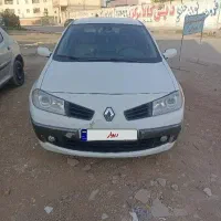 مگان 2000اوتمات|خودرو سواری و وانت|اهواز, پردیس دو|دیوار