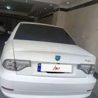 سورن پلاس مدل۴۰۵ گازسیمی