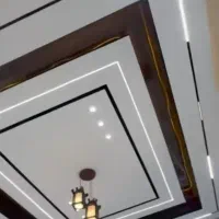 اجرای نقاشی ساختمان و کناف