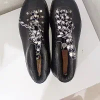 کفش ایمنی اصل