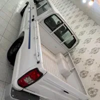 فروش کارا دوکابین موتور۲۰۰۰|خودرو سواری و وانت|دزفول, |دیوار