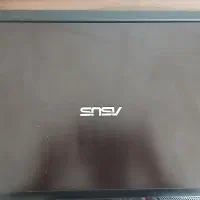 لپتاپ ایسوس i7