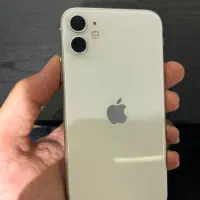 اپل iPhone 11 با حافظهٔ ۱۲۸ گیگابایت|موبایل|تهران, نیروی هوایی (پیروزی)|دیوار