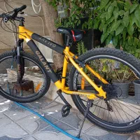 دوچرخه سایز 26