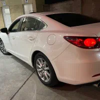 مزدا ۲۰۱۵ فول کامل|خودرو سواری و وانت|رشت, کوی امام رضا|دیوار