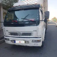 کاویان مسقف چادری