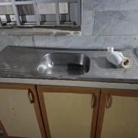 کابینت فلزی|آب‌چکان و نظم‌دهنده ظروف|بجنورد, |دیوار