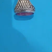 انگشتر توپاز|جواهرات|تبریز, |دیوار