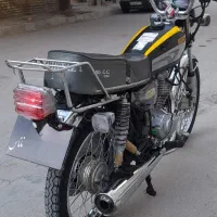 موتور نیکتاز ۲۰۰|موتورسیکلت|کرمانشاه, |دیوار