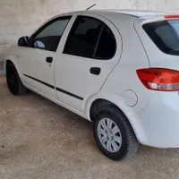 تیبا ۲  مدل ۱۴۰۰