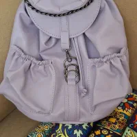 کوله پشتی