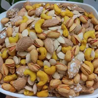 آجیل سرای طبیعت مراغه|خوردنی و آشامیدنی|مراغه, |دیوار