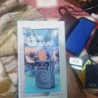 اسپیکرقابل حمل GREaTnicE|صوتی و تصویری|ری, اقدسیه|دیوار