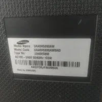 فروش پنل سامسونگ سالم 40H5890