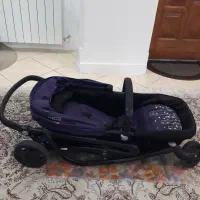 کالسکه و کریر گود بیبی|کالسکه و لوازم جانبی|تهران, فلاح|دیوار