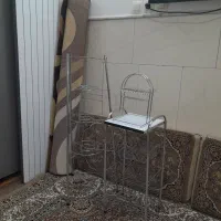 پایه قابلمه وخرده ریزمنزل|آب‌چکان و نظم‌دهنده ظروف|قم, نیروگاه|دیوار
