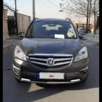 فروش چانگان|خودرو سواری و وانت|گرگان, |دیوار