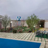۳۰۰ متر باغ ویلا مناسب سکونت|فروش خانه و ویلا|محمدشهر, محمدشهر|دیوار