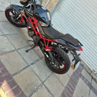 بنلی ۲۵۰ تک سیلندر بهمن ۱۴۰۲ مشابه صفر|موتورسیکلت|شیراز, تاچارا|دیوار