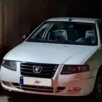 سمند سورن مدل ۱۴۰۱