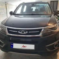 تیگو 5 فول صفر تک برگ|خودرو سواری و وانت|تهران, تهرانپارس غربی|دیوار