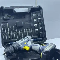 دریل شارژی ۱۸ ولت ابی مکس