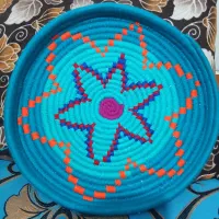 صنایعدستی|صنایع دستی و سایر لوازم تزئینی|چمران, |دیوار