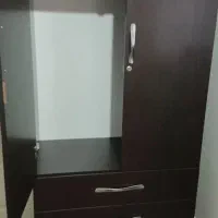 کمد و دراور و میز تلویزیون|جاکفشی، کمد، دراور|شهریار, فرارت|دیوار