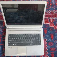 لپ تاپ سونی vaio