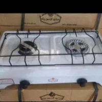 اجاق گاز رومیزی دو شعله و سه شعله نو(ماهان)|اجاق گاز و لوازم برقی پخت‌وپز|سمنان, |دیوار