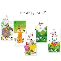 کلاس خصوصی کلاس اول ودوم وسوم ابتدایی
