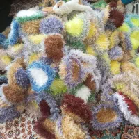 دستمال مویی