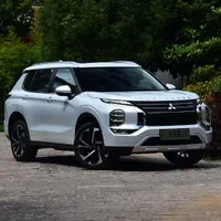 میتسوبیشی اوتلندر H LINE دو دیفرانسیل