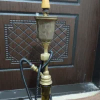 قلیان برنجی