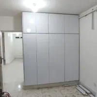 نصاب کابینت و کمد دیواری ام دی اف تایگر وود