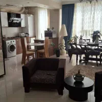 ۶۵متر_۲خواب_فول امکانات_نما گرانیت_