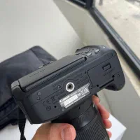 دوربین 700d|دوربین عکاسی و فیلم‌برداری|رشت, گلسار|دیوار