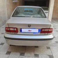 سمند LX مدل ۸۶|خودرو سواری و وانت|مشهد, مقدم|دیوار