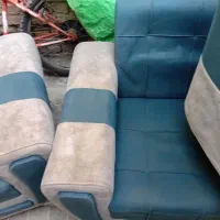 مبل7 نفره بفروش می رسد|مبلمان خانگی و میز عسلی|چناران, |دیوار