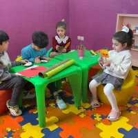 خدماتی مهدکودک
