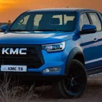 لوازم یدکی خودرو کرمان موتورT8 کی ام سی