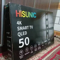 تلویزیون هایسنیک|تلویزیون و پروژکتور|بندر ماهشهر, |دیوار