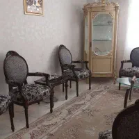 مبلمان کلاسیک مدل آلمانی|مبلمان خانگی و میز عسلی|تهران, علم و صنعت|دیوار