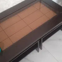 میزجلو مبلی و ۴میز عسلی