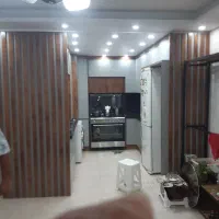 کابینت کمد دیواری تی وی وال دکور نقدوچک|خدمات پیشه و مهارت|قدس, شهرقدس|دیوار