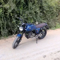 موتور زونتس در حد خشک